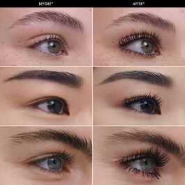 Size up - Volumen mascara øjeblikkelig ekstra stor volumen