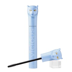 Vicious Mascara Waterproof - Mascara, NABLA