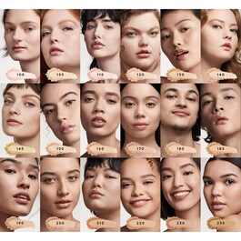 Pro Filt'r Soft Matte - Powder Foundation