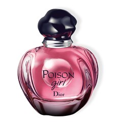 Poison Girl - Eau de Parfum til kvinder - Blomster og frugtagtige noter, DIOR
