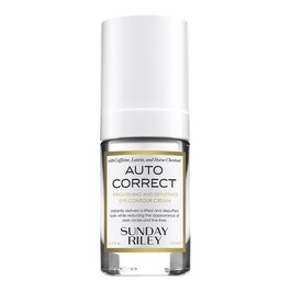 Auto Correct - Depuffing Eye Cream