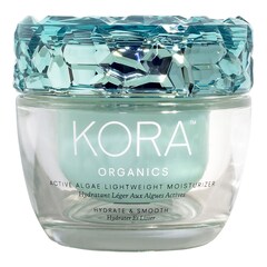 Active Algae Lightweight Moisturizer, KORA ORGANICS