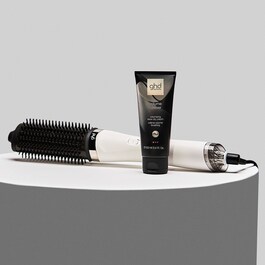 Duet blowdry™ - Hair Dryer Brush
