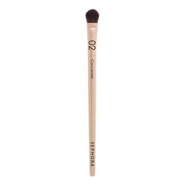 02 - Vegan Concealer Brush