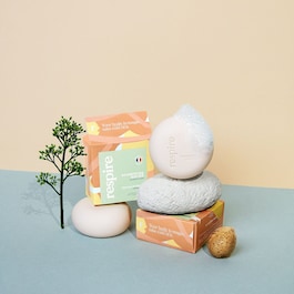 Shampoo Bar - Almond Milk