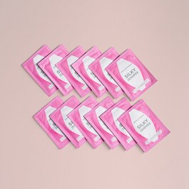 Silky (S)wipes - Intimate Wipes