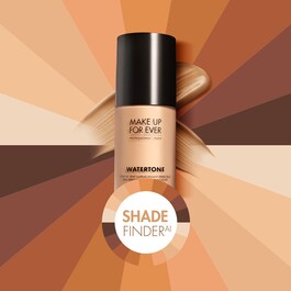 Watertone - Foundation