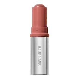 Color Fuse Longwear Glassy Lip + Cheek Balm Blush Stick - Cremeblush image