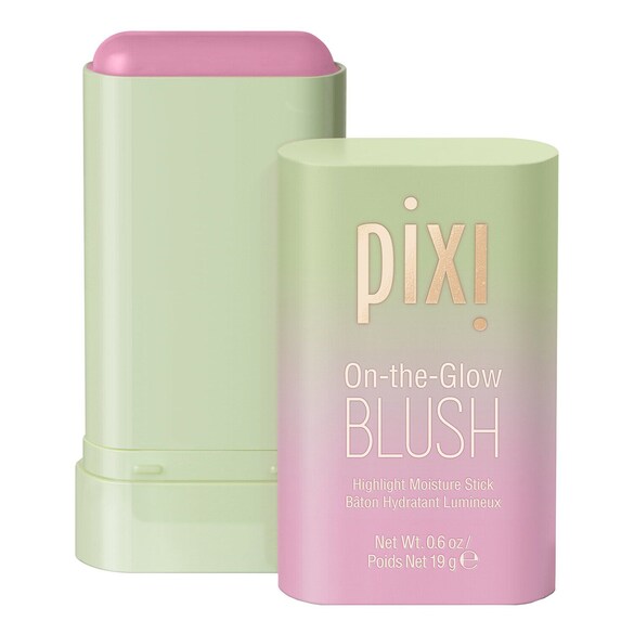 On-The-Glow - Blush, PIXI