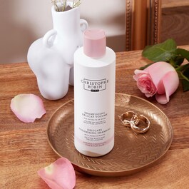 Delicate Volumising Shampoo - Rose Extracts