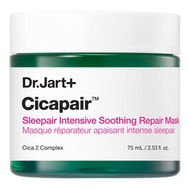 Cicapair™ - Plejende og beroligende natmaske