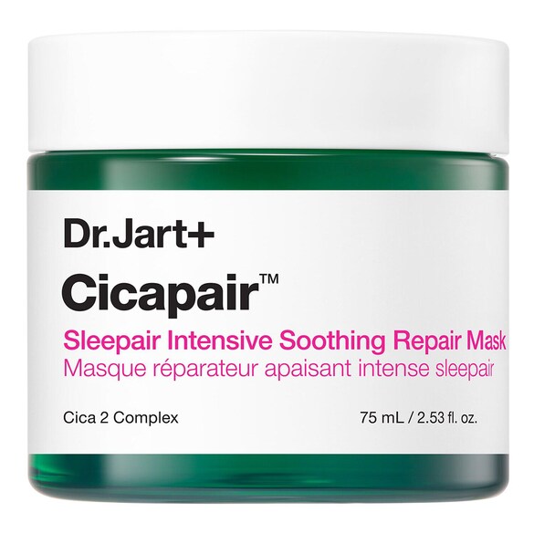 Cicapair™ - Plejende og beroligende natmaske, DR.JART+