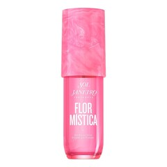 Flor Mística Perfume Mist - Duftmist, SOL DE JANEIRO