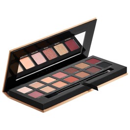 Soft Glam - Øjenskygge palette