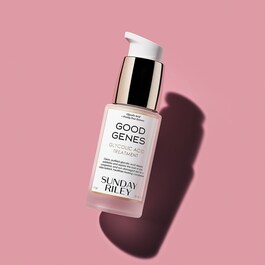 Good Genes - Glycolic Acid Treatment