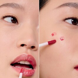 Benetint Limited Edition – rose-tinted lip & cheek stain