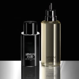 Giorgio Armani Code - Eau de Toilette