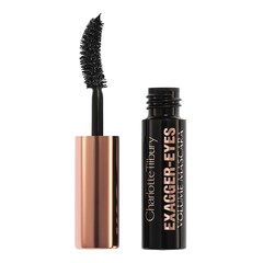 Exagger-Eyes Volume Mascara - volumengivende mascara, CHARLOTTE TILBURY