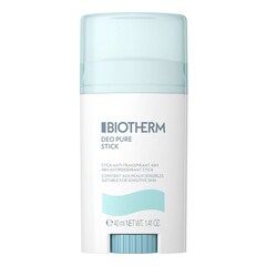 Deo Pure - Stick, BIOTHERM