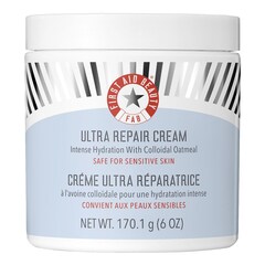 Ultra Repair - Cream, FIRST AID BEAUTY