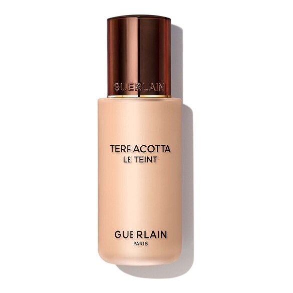 Terracotta Le Teint - Healthy Glow Natural Perfection Foundation, GUERLAIN