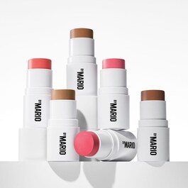 Sculpt & Pop On the Go - Duo med minikontur og -blush