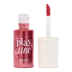 Playtint tint til kinder & læber - flydende tint i rosa, BENEFIT COSMETICS