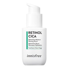 Retinol Cica - Moisture recovery serum, INNISFREE