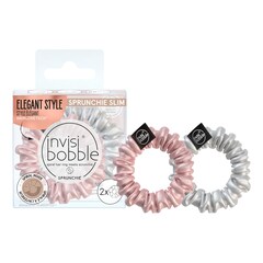 Sprunchie Slim - Hair Scrunchie, INVISIBOBBLE