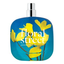 Midlertidig Doven montering Arizona Bloom - Eau de Parfum ❘ FLORAL STREET ≡ SEPHORA