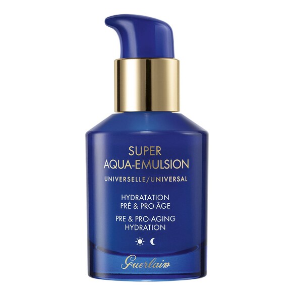 Super Aqua - Emulsion Universal, GUERLAIN