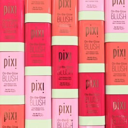 On-The-Glow - Blush