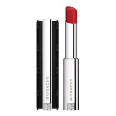 Givenchy Le Rouge Interdit satin - lip stick, GIVENCHY