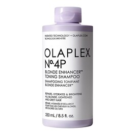 No.4P Blonde Enhancer™ Toning - Shampoo