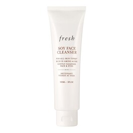 Soy Face Cleanser  - Soy Hydrating Gentle Face Cleanser 