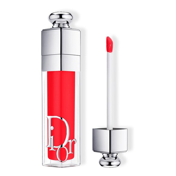 Dior Addict Lip Maximizer Lip Plumping Gloss - Hydration and Volume Effect , DIOR BACKSTAGE