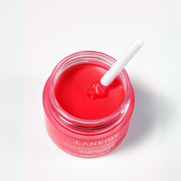 Lip Sleeping Mask Watermelon Pop - Natmaske til læberne  