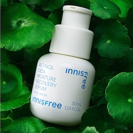 Retinol Cica Moisture Recovery Serum - Serum anti-imperfections