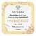 Nourishing face mask with oat (1 pc)