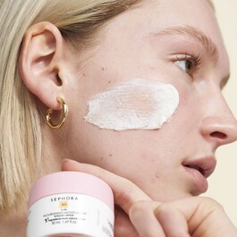 Nourishing Moisturizer - Face Cream