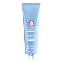 Ultra Repair Rescue Balm - Ultrareparerende sikkerhedsbalsam med dimethcone, FIRST AID BEAUTY