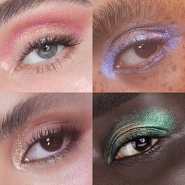 Wicked Palette Ozdust - Øjenskyggepalette