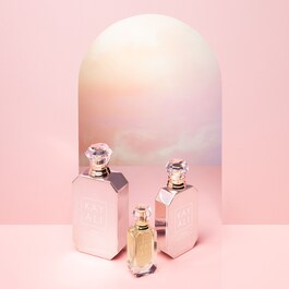 Utopia Vanilla Coco 21 - Eau de Parfum