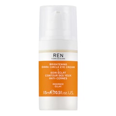 Brightening Dark Circle - Eye Cream, REN CLEAN SKINCARE