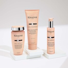 Curl Manifesto - Gelée Curl Contour Leave-In