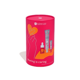 Kit CC Crème x Skin Therapy - Æske med ansigtspleje