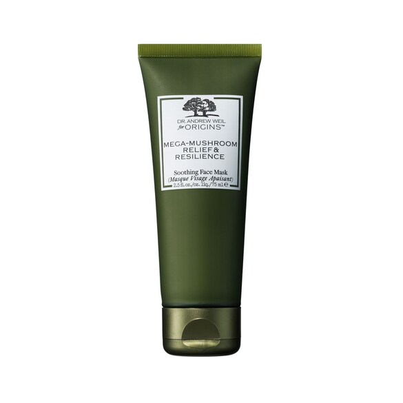 Dr. Weil Mega-Mushroom Relief & Resilience - Soothing Face Mask, ORIGINS
