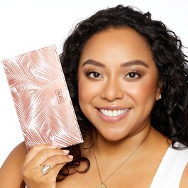 Clay Play vol.II - Face Shaping Palette
