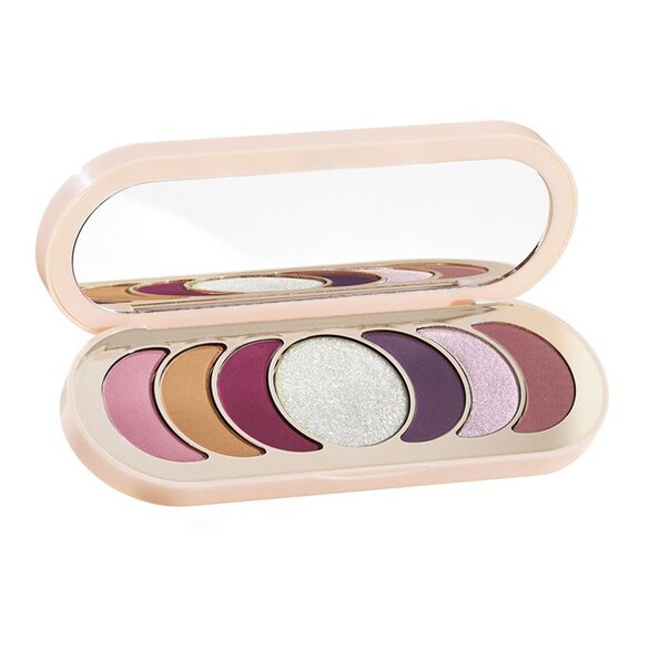 Came To Play - Discovery Eyeshadow Palette, RARE BEAUTY