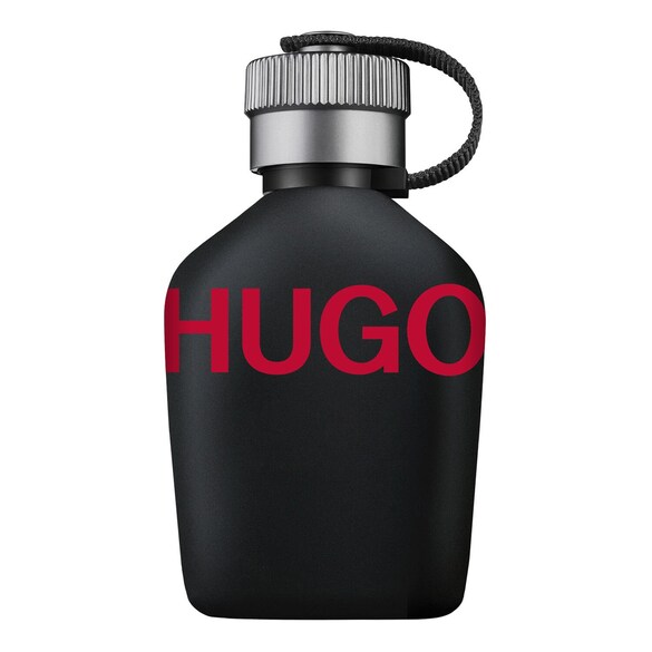 Hugo Just Different - Eau de Toilette, HUGO BOSS